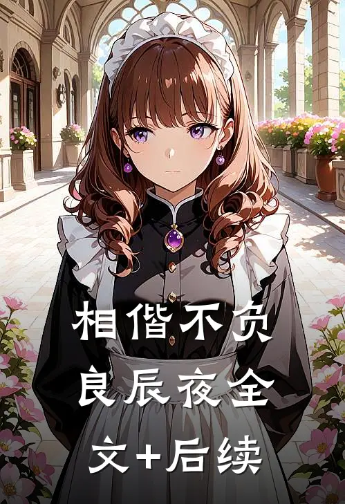 相偕不负良辰夜全文+后续