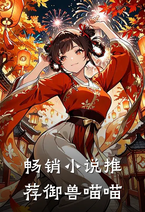 畅销小说推荐御兽喵喵
