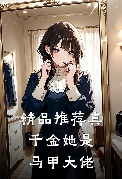 精品推荐真千金她是马甲大佬