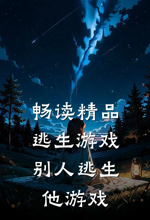 畅读精品逃生游戏：别人逃生他游戏