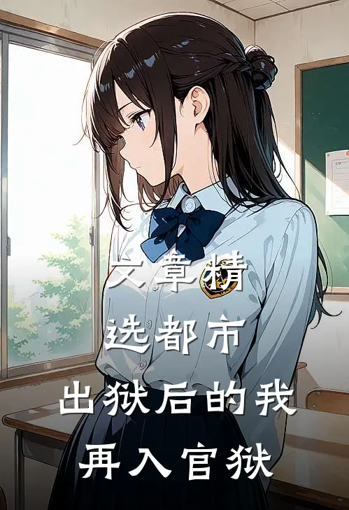 文章精选都市：出狱后的我再入官狱