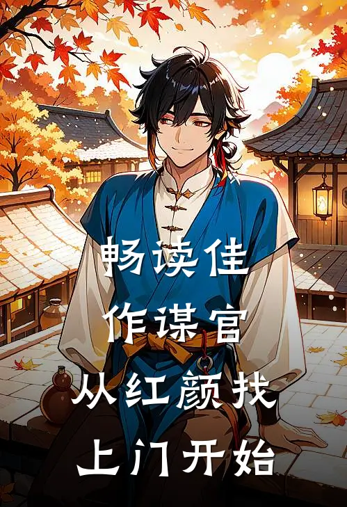 畅读佳作谋官：从红颜找上门开始