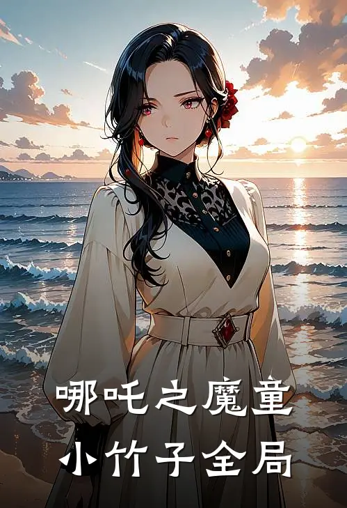 哪吒之魔童小竹子全局