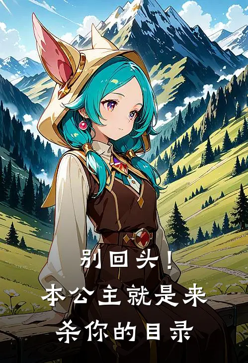 别回头！本公主就是来杀你的目录