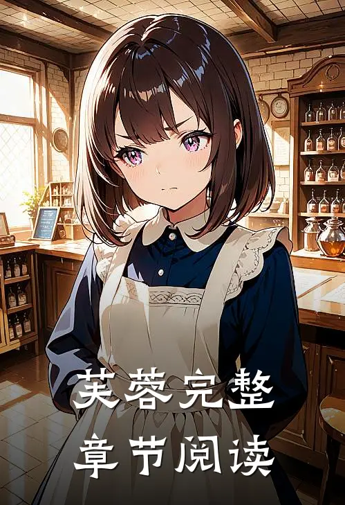 芙蓉完整章节阅读