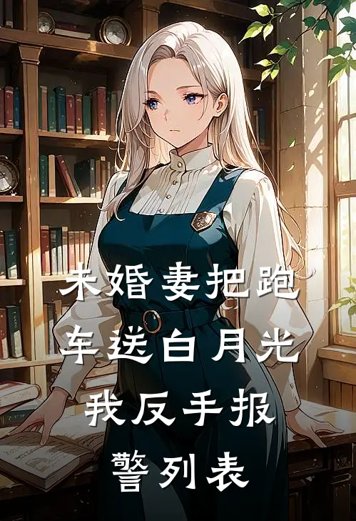 未婚妻把跑车送白月光，我反手报警列表