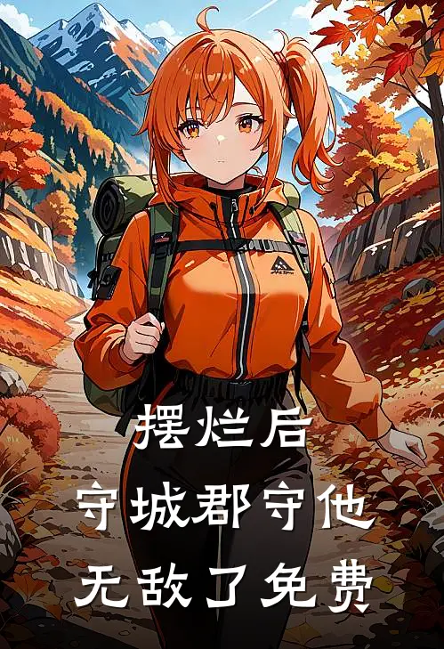 摆烂后，守城郡守他无敌了免费