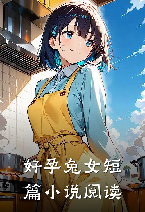 好孕兔女短篇小说阅读
