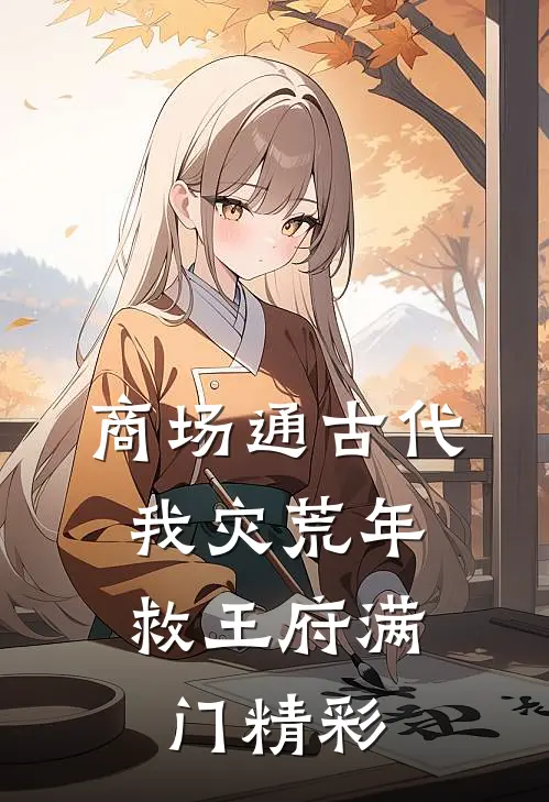 商场通古代，我灾荒年救王府满门精彩