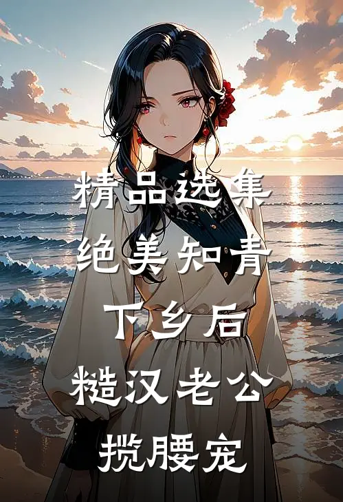 精品选集绝美知青下乡后，糙汉老公揽腰宠