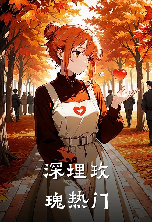 深埋玫瑰热门
