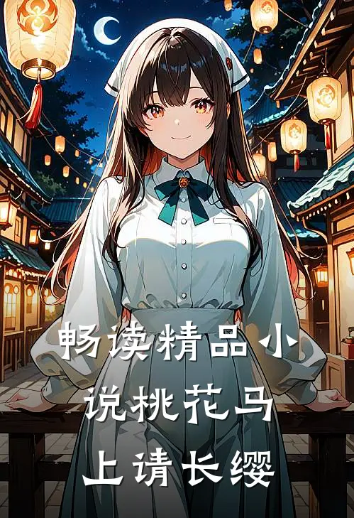 畅读精品小说桃花马上请长缨