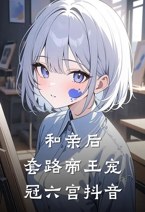 和亲后，套路帝王宠冠六宫抖音