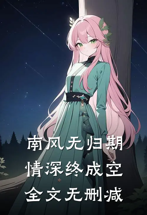 南风无归期，情深终成空全文无删减