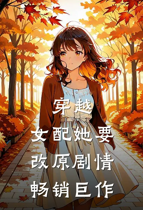 穿越：女配她要改原剧情畅销巨作
