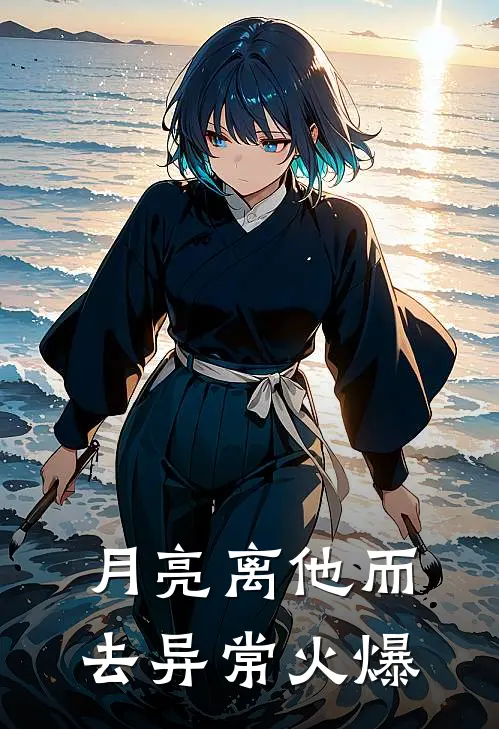 月亮离他而去异常火爆