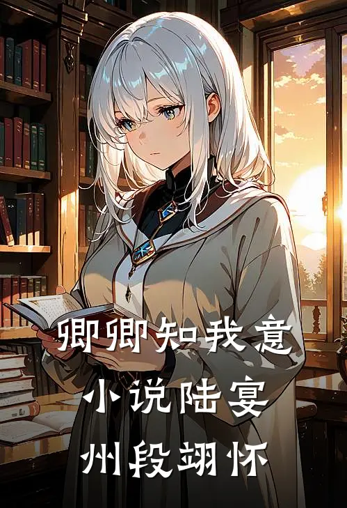 卿卿知我意小说陆宴州段翊怀