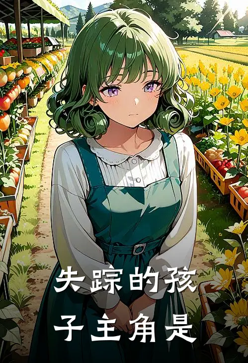 失踪的孩子主角是