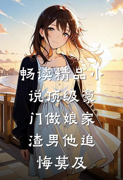畅读精品小说顶级豪门做娘家，渣男他追悔莫及
