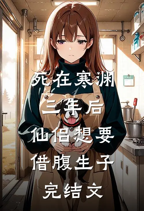 死在寒渊三年后，仙侣想要借腹生子完结文