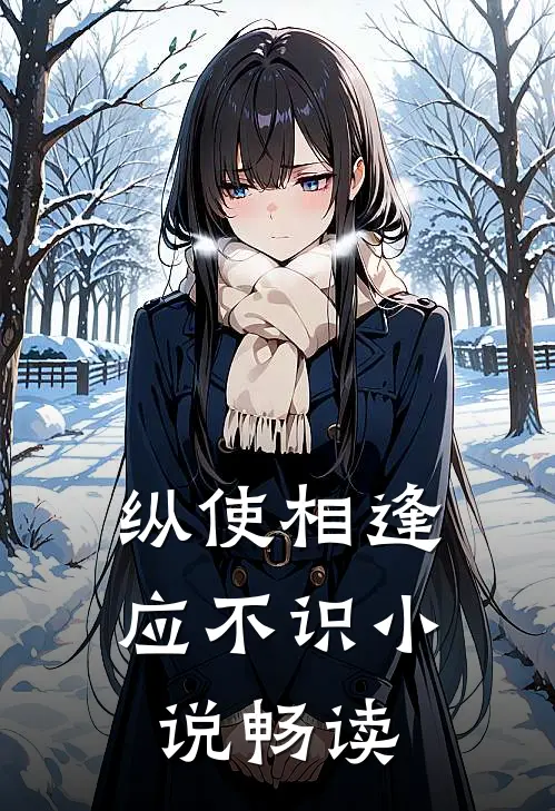 纵使相逢应不识小说畅读