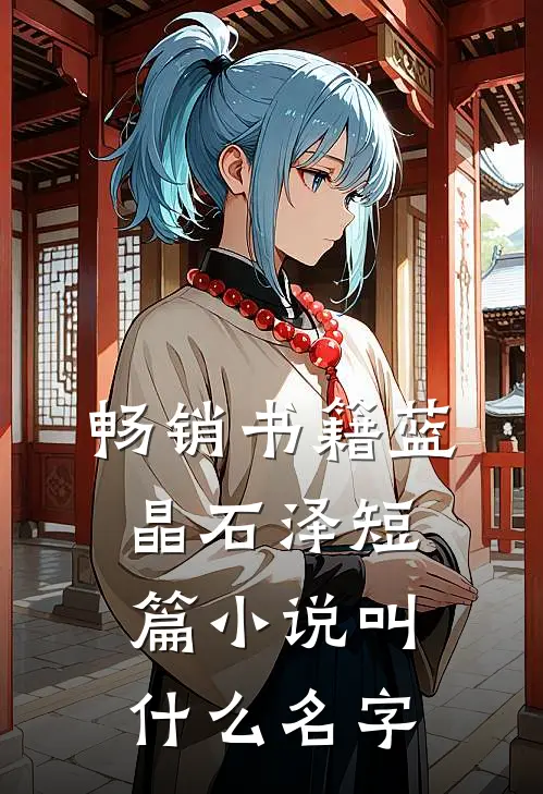畅销书籍蓝晶石泽短篇小说叫什么名字