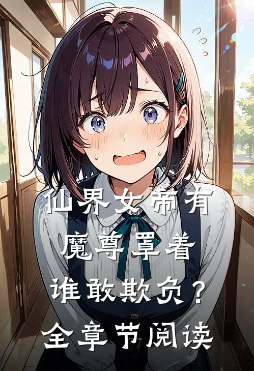 仙界女帝有魔尊罩着，谁敢欺负？全章节阅读