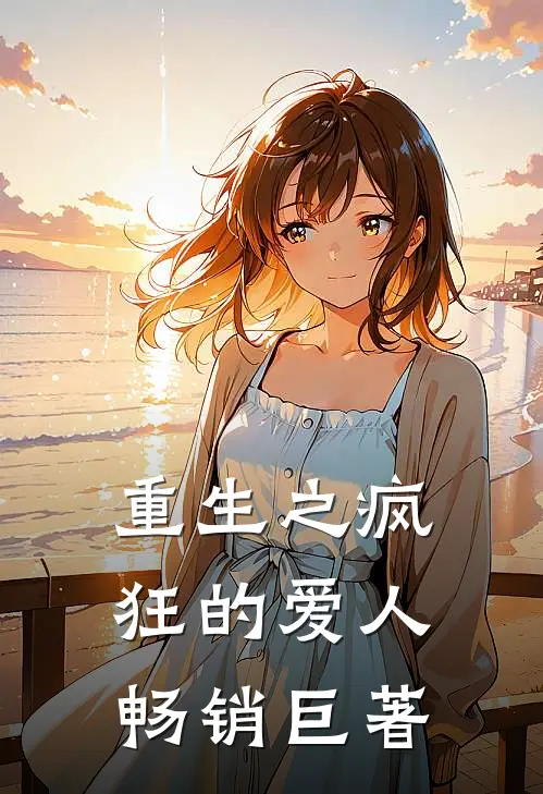 重生之疯狂的爱人畅销巨著