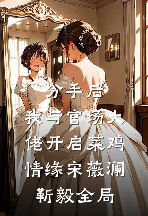 分手后，我与官场大佬开启菜鸡情缘宋薇澜靳毅全局