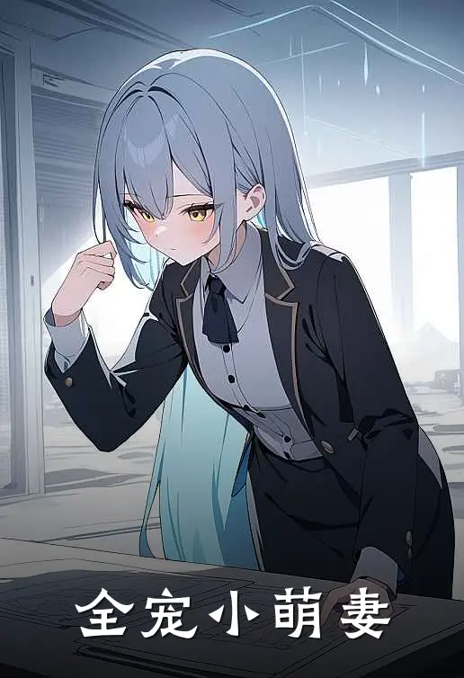 全宠小萌妻