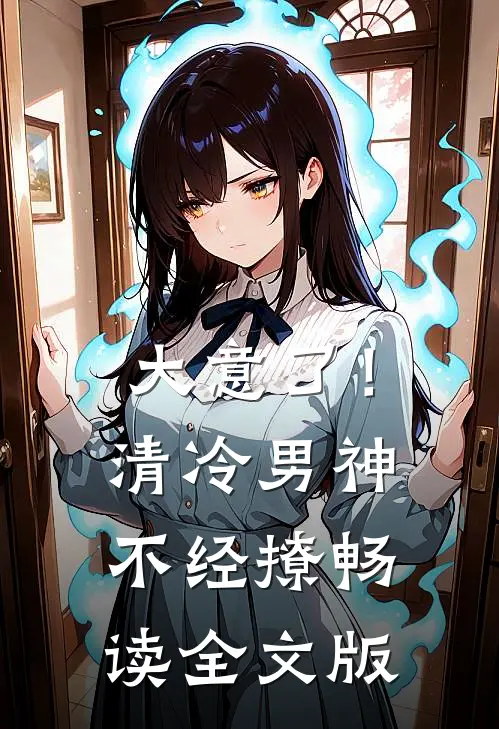 大意了！清冷男神不经撩畅读全文版