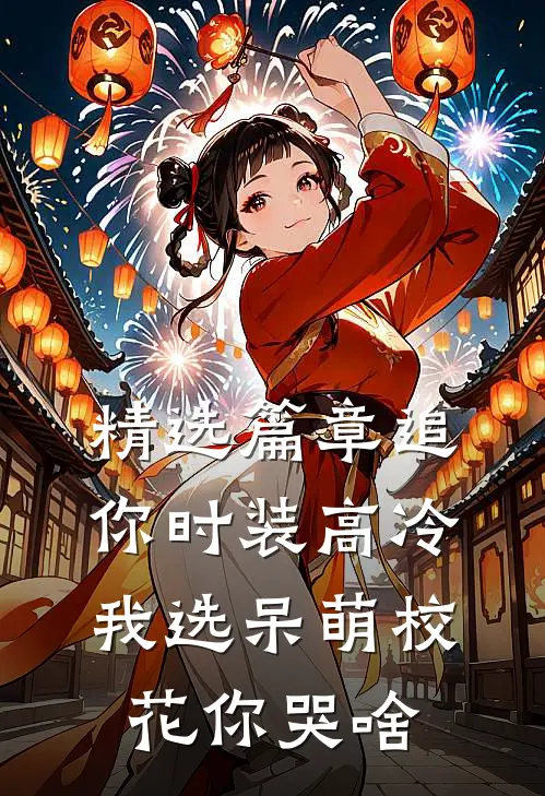 精选篇章追你时装高冷，我选呆萌校花你哭啥