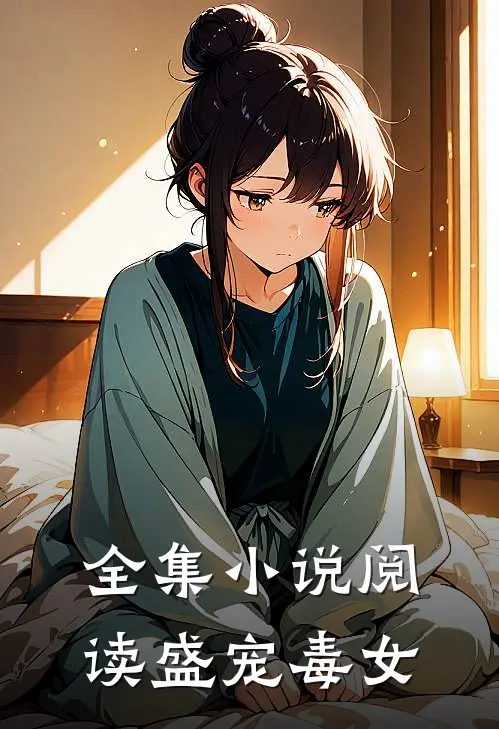 全集小说阅读盛宠毒女