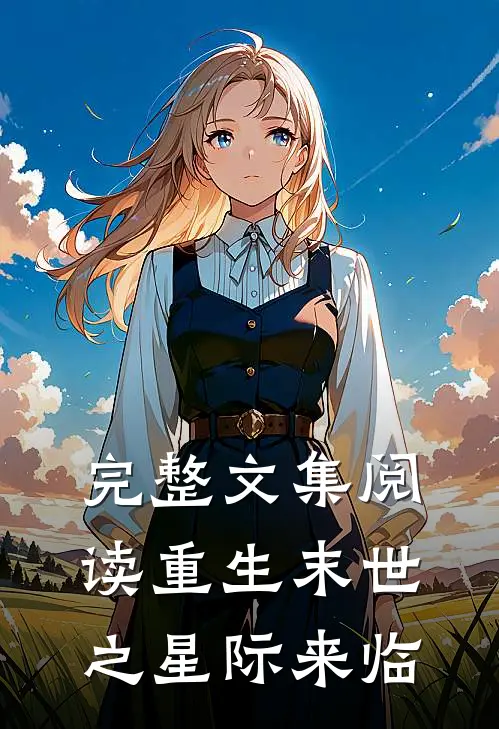 完整文集阅读重生末世之星际来临