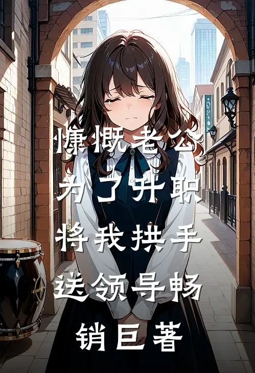 慷慨老公为了升职，将我拱手送领导畅销巨著
