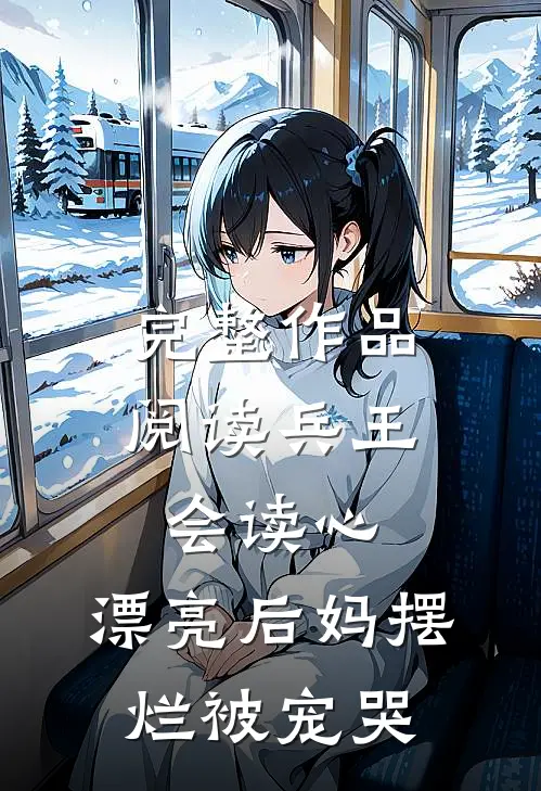 完整作品阅读兵王会读心，漂亮后妈摆烂被宠哭