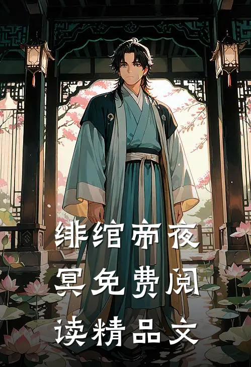 绯绾帝夜冥免费阅读精品文