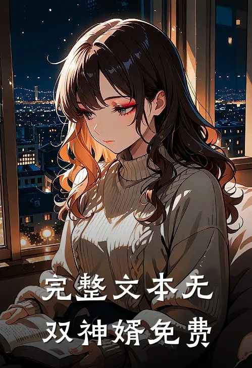 完整文本无双神婿免费