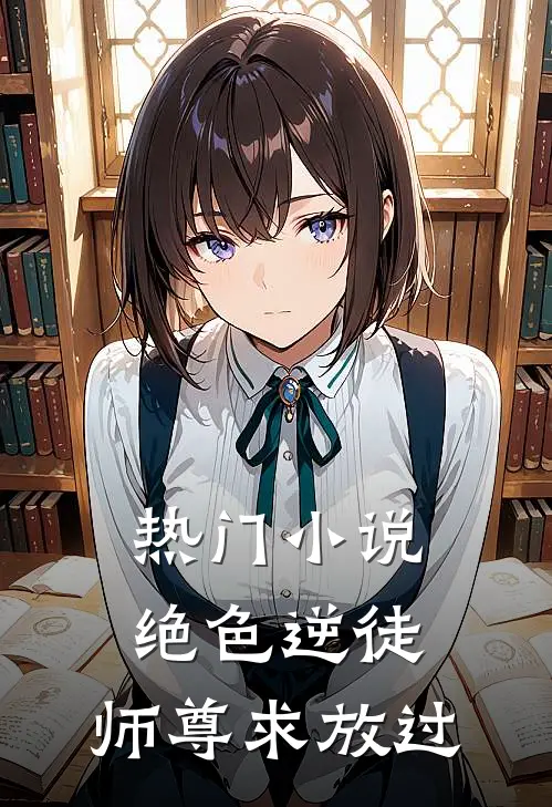 热门小说绝色逆徒：师尊求放过
