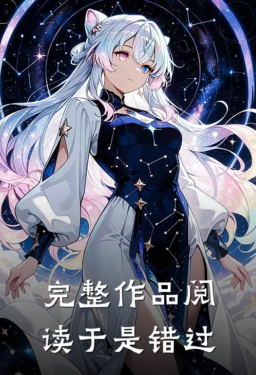 完整作品阅读于是错过