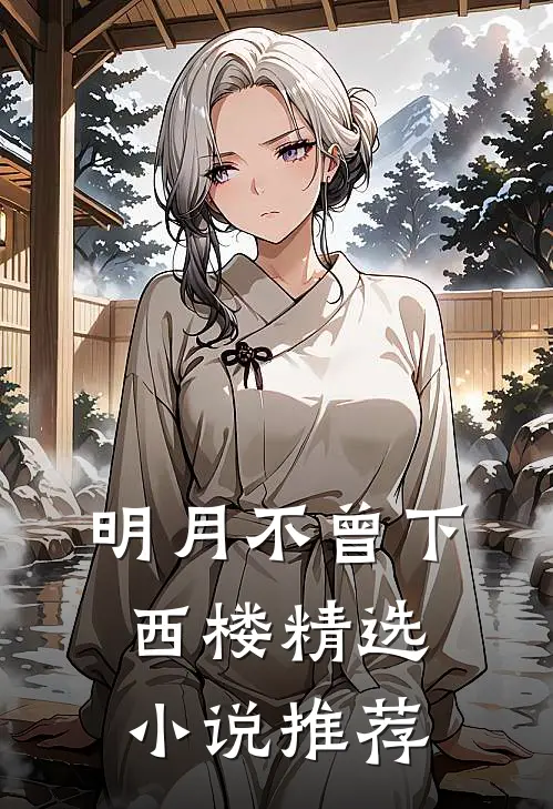 明月不曾下西楼精选小说推荐