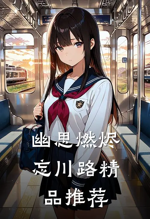 幽思燃烬忘川路精品推荐