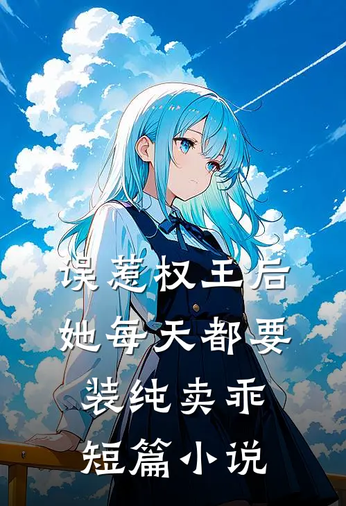 误惹权王后，她每天都要装纯卖乖短篇小说