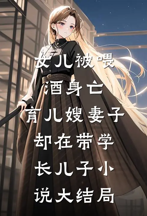 女儿被喂酒身亡，育儿嫂妻子却在带学长儿子小说大结局