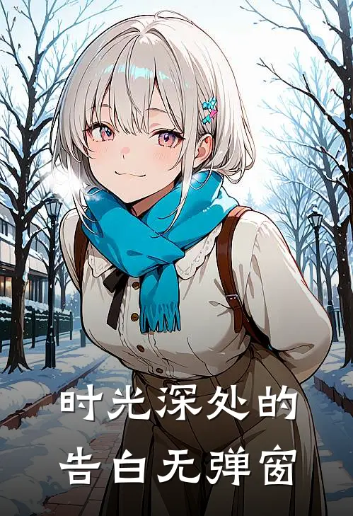 时光深处的告白无弹窗