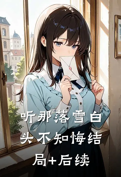 听那落雪白头不知悔结局+后续