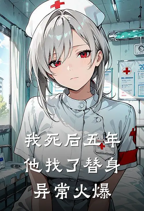 我死后五年，他找了替身异常火爆
