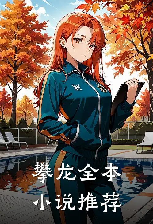 攀龙全本小说推荐