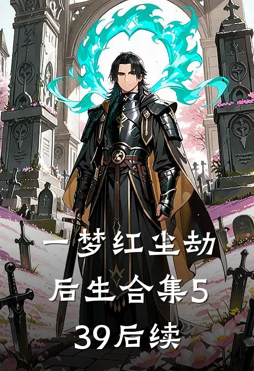 一梦红尘劫后生合集539后续