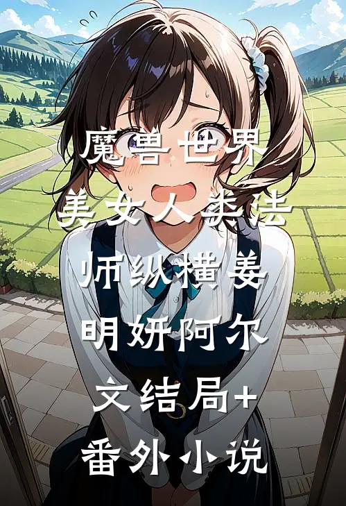 魔兽世界：美女人类法师纵横姜明妍阿尔文结局+番外小说